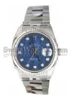 Rolex Datejust 116234 - Haga click en la imagen para cerrar